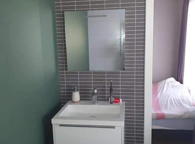 Bed Zonder Breakfast *