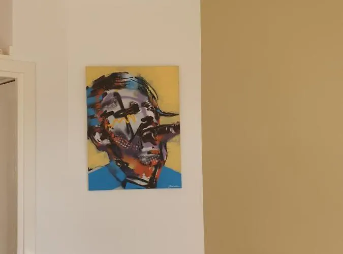 Bed Zonder Breakfast Amsterdam