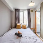 Bed Zonder Breakfast Homestay Amsterdam