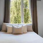 Bed Zonder Breakfast * Amszterdam