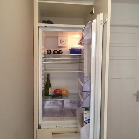 Bed Zonder Breakfast