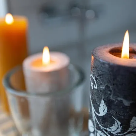 Bed Zonder Breakfast Ubytování v soukromí *