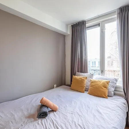 Bed Zonder Breakfast