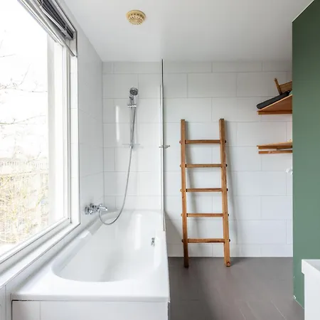 Bed Zonder Breakfast