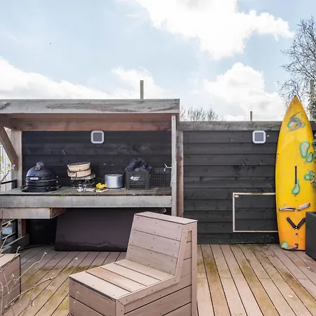 Bed Zonder Breakfast Homestay