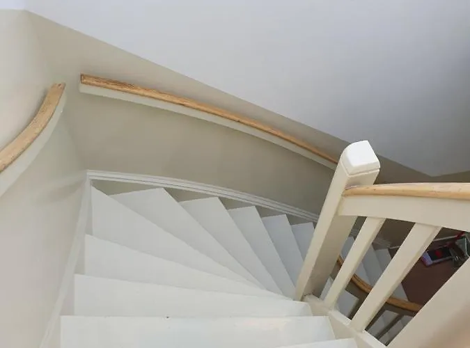 Accommodatie bij particulieren Bed Zonder Breakfast Amsterdam