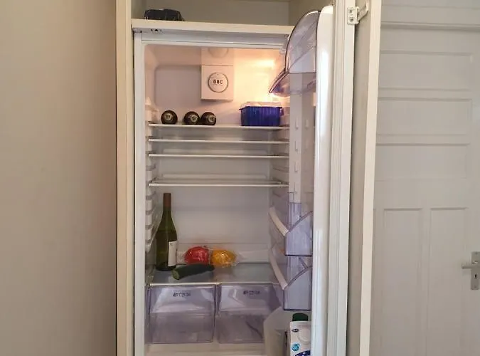 Bed Zonder Breakfast