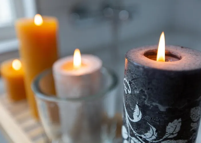 Bed Zonder Breakfast Accommodatie bij particulieren *