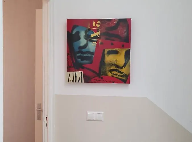 Bed Zonder Breakfast * Amsterdam