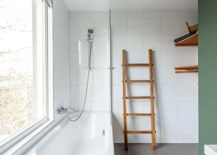 Bed Zonder Breakfast