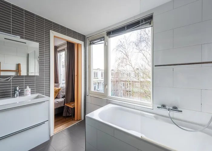 Accommodatie bij particulieren Bed Zonder Breakfast *