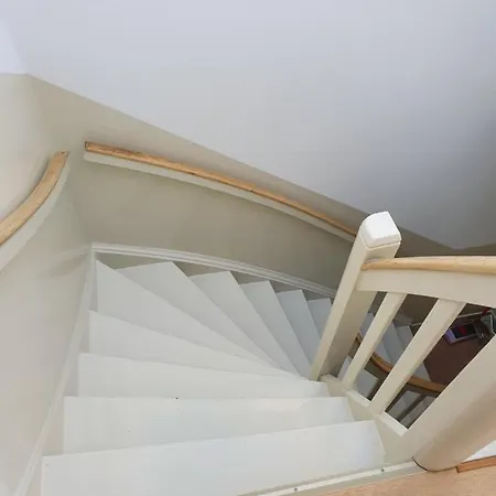 Quarto em Acomodações Particulares Bed Zonder Breakfast Amesterdão