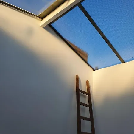 Quarto em Acomodações Particulares Bed Zonder Breakfast