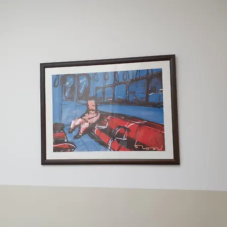 Bed Zonder Breakfast ホームステイ *