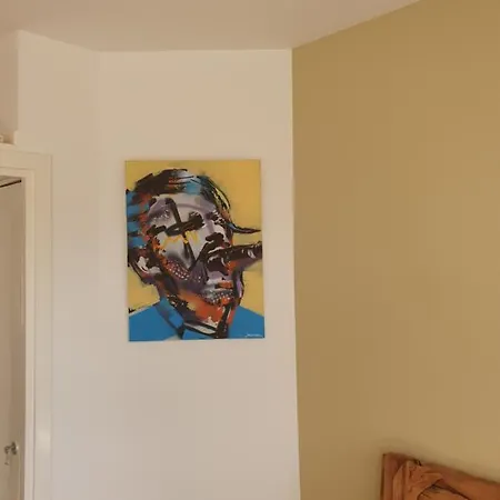 Bed Zonder Breakfast Amesterdão