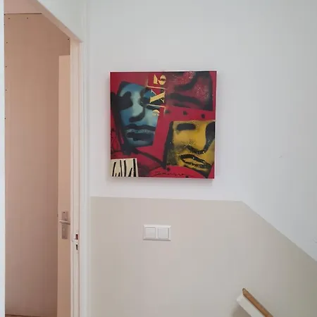 Bed Zonder Breakfast * Amesterdão