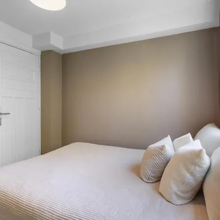 Bed Zonder Breakfast أمستردام