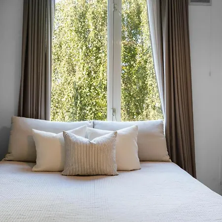 Bed Zonder Breakfast * أمستردام