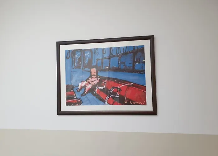 Bed Zonder Breakfast ホームステイ *