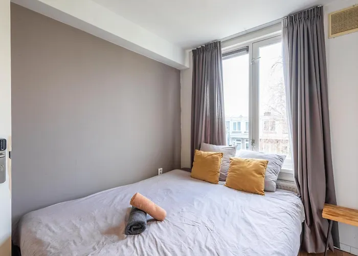 Bed Zonder Breakfast