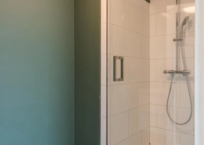 Bed Zonder Breakfast * アムステルダム