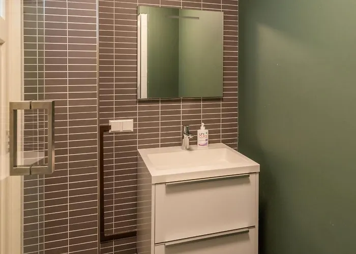 ホームステイ Bed Zonder Breakfast