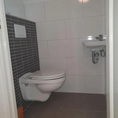 Bed Zonder Breakfast *