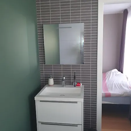 Bed Zonder Breakfast *