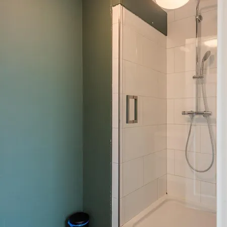 Bed Zonder Breakfast * Amsterdam