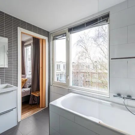 Pansiyon Bed Zonder Breakfast *